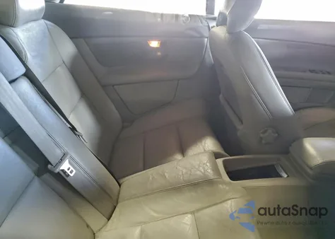 2007 Volvo C70 T5 z USA, uszkodzony, nr VIN YV1MC68237J022252